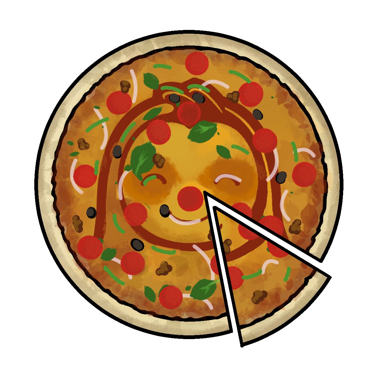 Standard Sloth Supreme